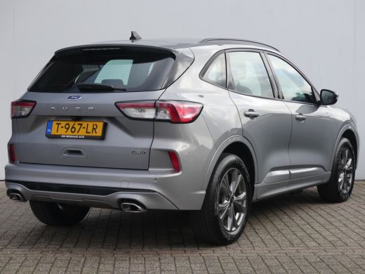 Ford Kuga 2.5 PHEV 225PK ST-Line | TREKHAAK | NAVI | PARKEERSENSOREN | CAMERA | 18'' LMV | ActivLease financial lease