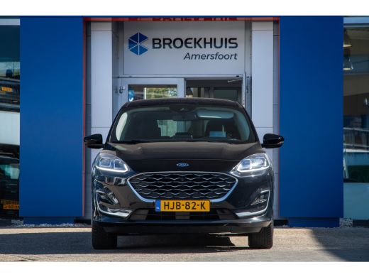 Ford Kuga Ford 2.5 PHEV Vignale | Trekhaak ActivLease financial lease