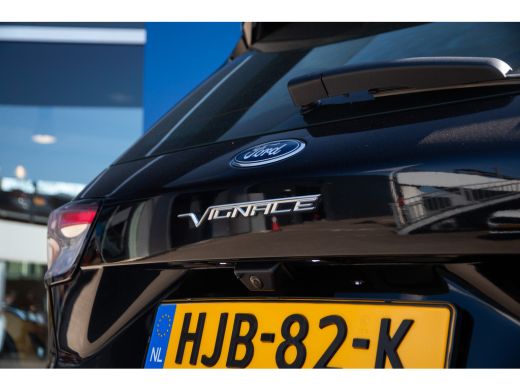 Ford Kuga Ford 2.5 PHEV Vignale | Trekhaak ActivLease financial lease