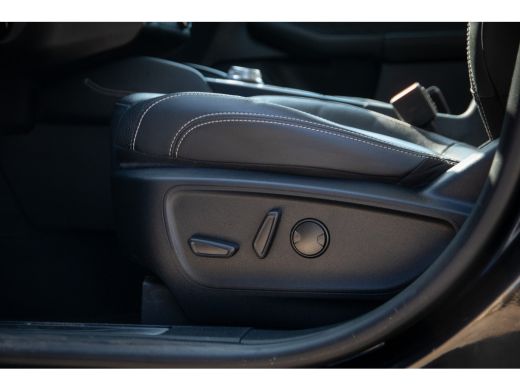Ford Kuga Ford 2.5 PHEV Vignale | Trekhaak ActivLease financial lease