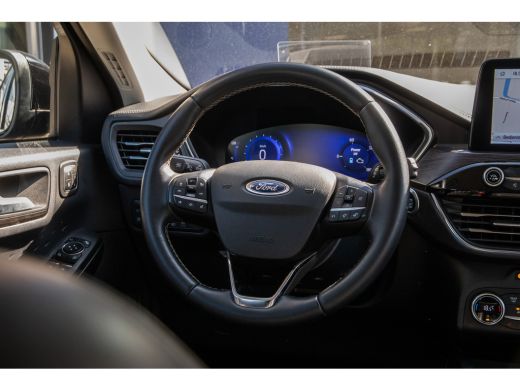 Ford Kuga Ford 2.5 PHEV Vignale | Trekhaak ActivLease financial lease