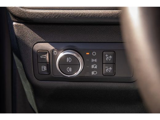 Ford Kuga Ford 2.5 PHEV Vignale | Trekhaak ActivLease financial lease