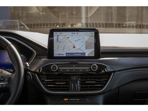 Ford Kuga Ford 2.5 PHEV Vignale | Trekhaak ActivLease financial lease