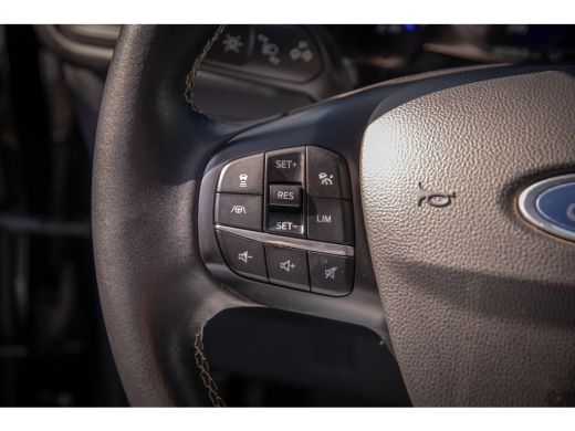 Ford Kuga Ford 2.5 PHEV Vignale | Trekhaak ActivLease financial lease