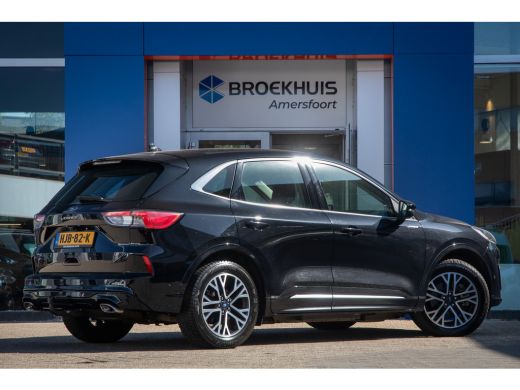 Ford Kuga Ford 2.5 PHEV Vignale | Trekhaak ActivLease financial lease