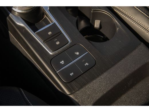 Ford Kuga Ford 2.5 PHEV Vignale | Trekhaak ActivLease financial lease