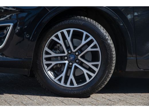 Ford Kuga Ford 2.5 PHEV Vignale | Trekhaak ActivLease financial lease