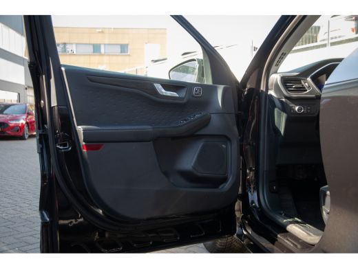 Ford Kuga Ford 2.5 PHEV Vignale | Trekhaak ActivLease financial lease
