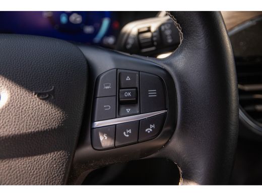 Ford Kuga Ford 2.5 PHEV Vignale | Trekhaak ActivLease financial lease