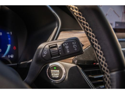Ford Kuga Ford 2.5 PHEV Vignale | Trekhaak ActivLease financial lease