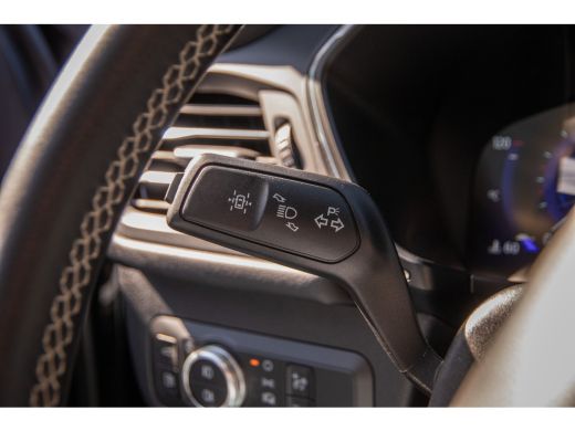 Ford Kuga Ford 2.5 PHEV Vignale | Trekhaak ActivLease financial lease