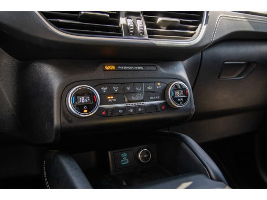 Ford Kuga Ford 2.5 PHEV Vignale | Trekhaak ActivLease financial lease