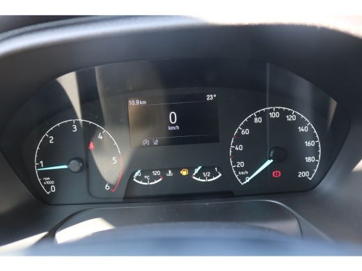 Ford Transit 2.0 TDCI L3 H2 Trend Airco Navigatie Camera Trekhaak ActivLease financial lease