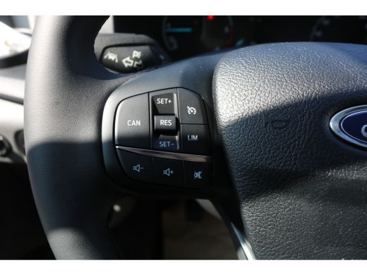 Ford Transit 2.0 TDCI L3 H2 Trend Airco Navigatie Camera Trekhaak ActivLease financial lease