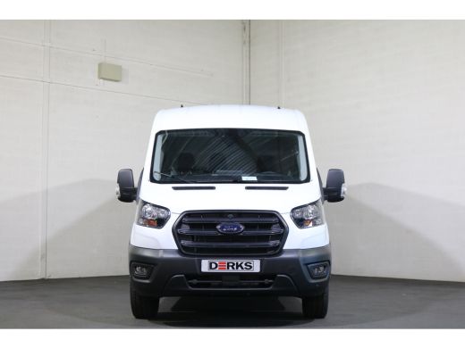 Ford Transit 2.0 TDCI L3 H2 Trend Airco Navigatie Camera Trekhaak ActivLease financial lease