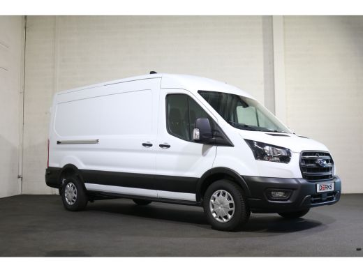 Ford Transit 2.0 TDCI L3 H2 Trend Airco Navigatie Camera Trekhaak ActivLease financial lease