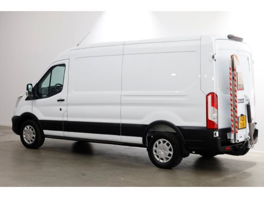 Ford Transit 350 2.0 TDCI 130pk RWD L3H2 Trend Airco/Navi/Laadklep 500kg 06-2020 ActivLease financial lease
