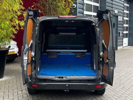 Ford Transit Connect 1.5 EcoBlue L1 Trend 100PK | Navigatie | Trekhaak | Camera ActivLease financial lease