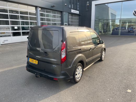 Ford Transit Connect 1.5 EcoBlue L1 Trend | Navigatie | Trekhaak | Camera ActivLease financial lease