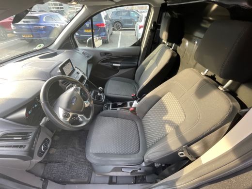 Ford Transit Connect 1.5 EcoBlue L1 Trend | Navigatie | Trekhaak | Camera ActivLease financial lease