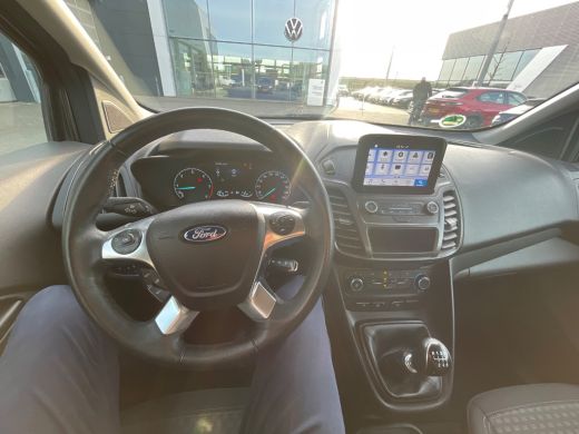Ford Transit Connect 1.5 EcoBlue L1 Trend | Navigatie | Trekhaak | Camera ActivLease financial lease