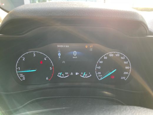 Ford Transit Connect 1.5 EcoBlue L1 Trend | Navigatie | Trekhaak | Camera ActivLease financial lease