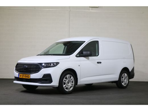 Ford Transit Connect 2.0 EcoBlue 122pk L2 Trend Automaat Koelwagen BPM VRIJ (in productie) ActivLease financial lease
