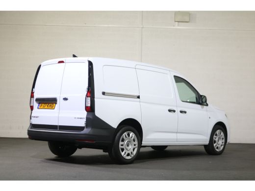 Ford Transit Connect 2.0 EcoBlue 122pk L2 Trend Automaat Koelwagen BPM VRIJ (in productie) ActivLease financial lease