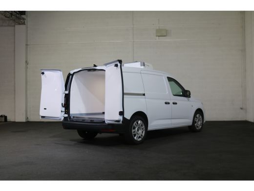 Ford Transit Connect 2.0 EcoBlue 122pk L2 Trend Automaat Koelwagen BPM VRIJ ActivLease financial lease