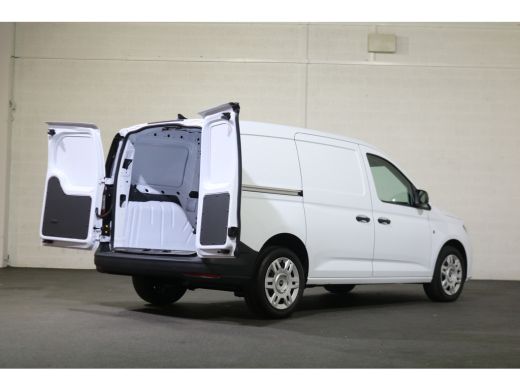 Ford Transit Connect 2.0 EcoBlue 122pk L2 Trend Automaat Koelwagen BPM VRIJ (in productie) ActivLease financial lease