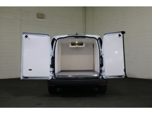 Ford Transit Connect 2.0 EcoBlue 122pk L2 Trend Automaat Koelwagen BPM VRIJ ActivLease financial lease