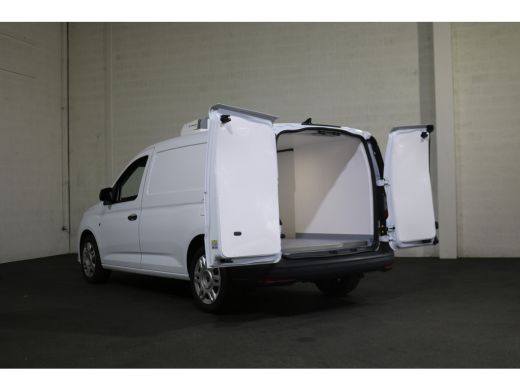 Ford Transit Connect 2.0 EcoBlue 122pk L2 Trend Automaat Koelwagen BPM VRIJ ActivLease financial lease
