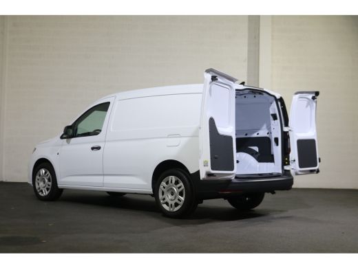 Ford Transit Connect 2.0 EcoBlue 122pk L2 Trend Automaat Koelwagen BPM VRIJ (in productie) ActivLease financial lease