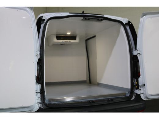 Ford Transit Connect 2.0 EcoBlue 122pk L2 Trend Automaat Koelwagen BPM VRIJ ActivLease financial lease