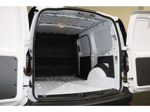 Ford Transit Connect 2.0 EcoBlue 122pk L2 Trend Automaat Koelwagen BPM VRIJ (in productie) ActivLease financial lease