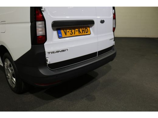 Ford Transit Connect 2.0 EcoBlue 122pk L2 Trend Automaat Koelwagen BPM VRIJ (in productie) ActivLease financial lease