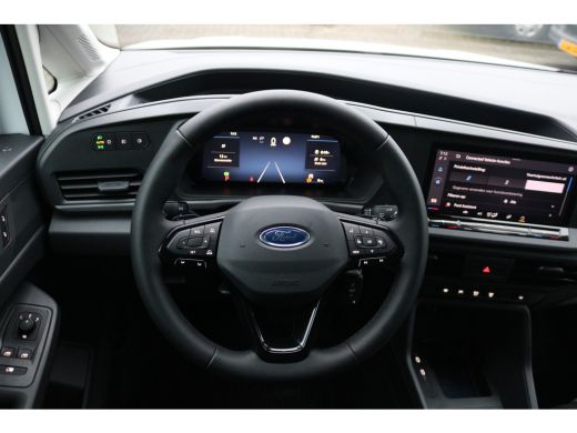 Ford Transit Connect 2.0 EcoBlue 122pk L2 Trend Automaat Koelwagen BPM VRIJ (in productie) ActivLease financial lease