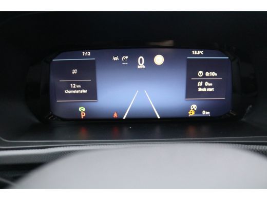 Ford Transit Connect 2.0 EcoBlue 122pk L2 Trend Automaat Koelwagen BPM VRIJ (in productie) ActivLease financial lease