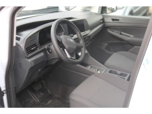 Ford Transit Connect 2.0 EcoBlue 122pk L2 Trend Automaat Koelwagen BPM VRIJ ActivLease financial lease