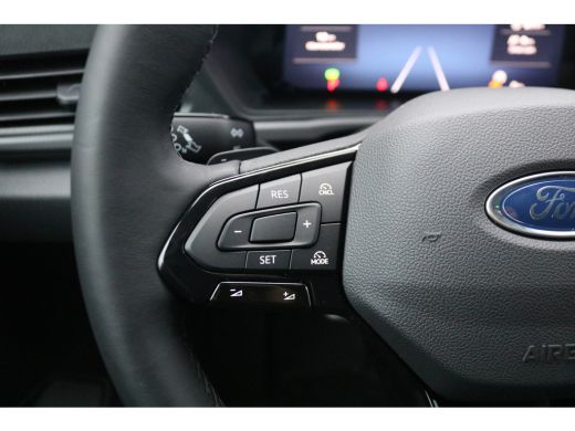 Ford Transit Connect 2.0 EcoBlue 122pk L2 Trend Automaat Koelwagen BPM VRIJ (in productie) ActivLease financial lease