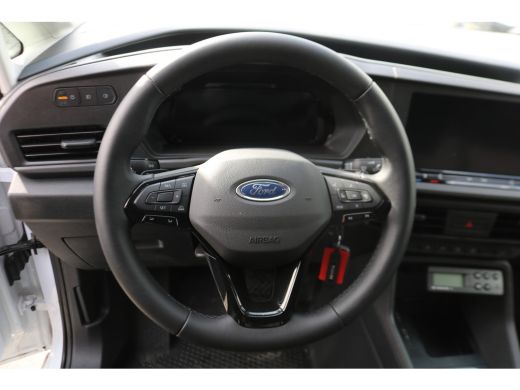 Ford Transit Connect 2.0 EcoBlue 122pk L2 Trend Automaat Koelwagen BPM VRIJ ActivLease financial lease
