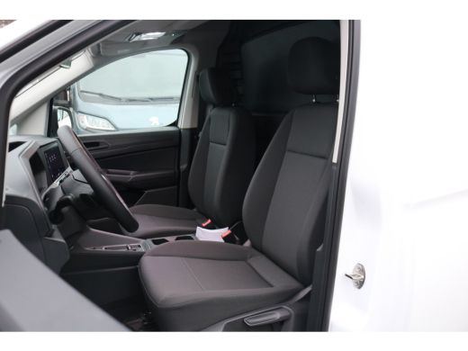 Ford Transit Connect 2.0 EcoBlue 122pk L2 Trend Automaat Koelwagen BPM VRIJ (in productie) ActivLease financial lease
