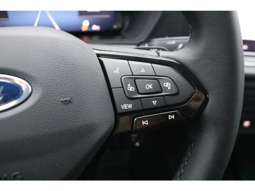 Ford Transit Connect 2.0 EcoBlue 122pk L2 Trend Automaat Koelwagen BPM VRIJ (in productie) ActivLease financial lease