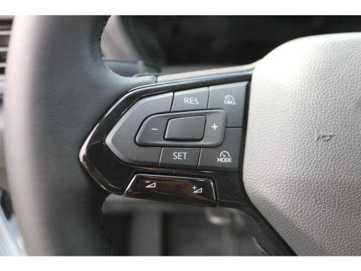 Ford Transit Connect 2.0 EcoBlue 122pk L2 Trend Automaat Koelwagen BPM VRIJ ActivLease financial lease
