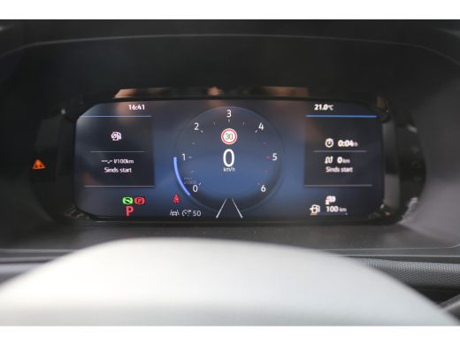 Ford Transit Connect 2.0 EcoBlue 122pk L2 Trend Automaat Koelwagen BPM VRIJ ActivLease financial lease