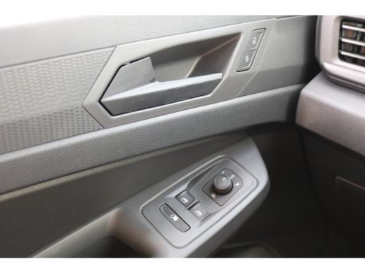 Ford Transit Connect 2.0 EcoBlue 122pk L2 Trend Automaat Koelwagen BPM VRIJ ActivLease financial lease