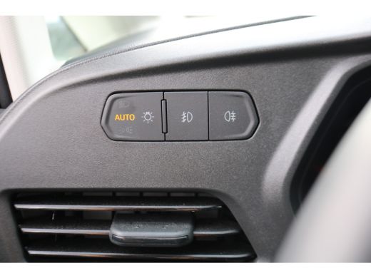 Ford Transit Connect 2.0 EcoBlue 122pk L2 Trend Automaat Koelwagen BPM VRIJ ActivLease financial lease
