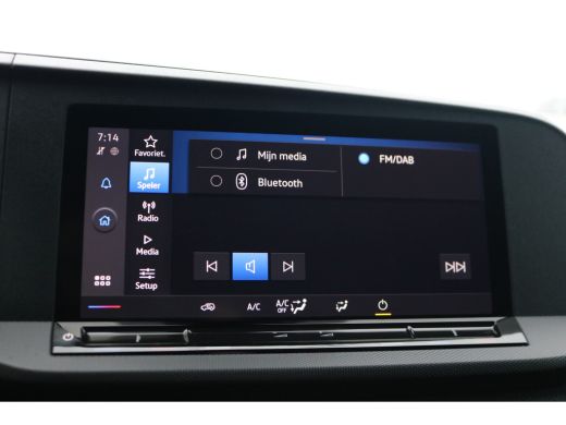 Ford Transit Connect 2.0 EcoBlue 122pk L2 Trend Automaat Koelwagen BPM VRIJ (in productie) ActivLease financial lease