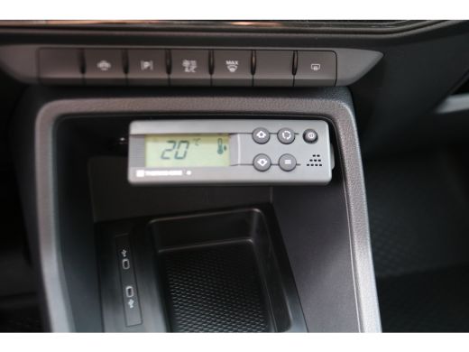 Ford Transit Connect 2.0 EcoBlue 122pk L2 Trend Automaat Koelwagen BPM VRIJ ActivLease financial lease