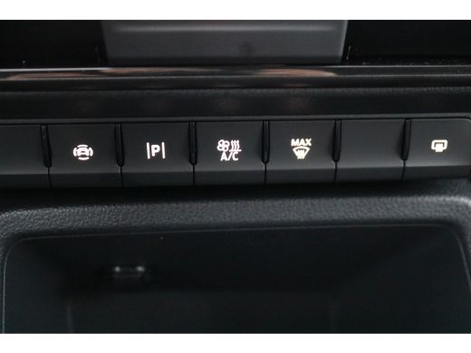 Ford Transit Connect 2.0 EcoBlue 122pk L2 Trend Automaat Koelwagen BPM VRIJ (in productie) ActivLease financial lease
